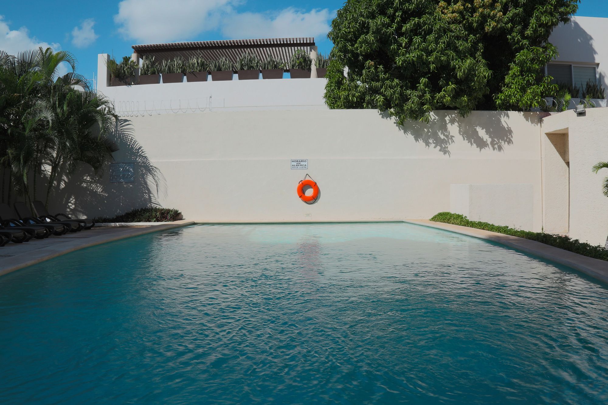 Villa Italia Cancún Extérieur photo